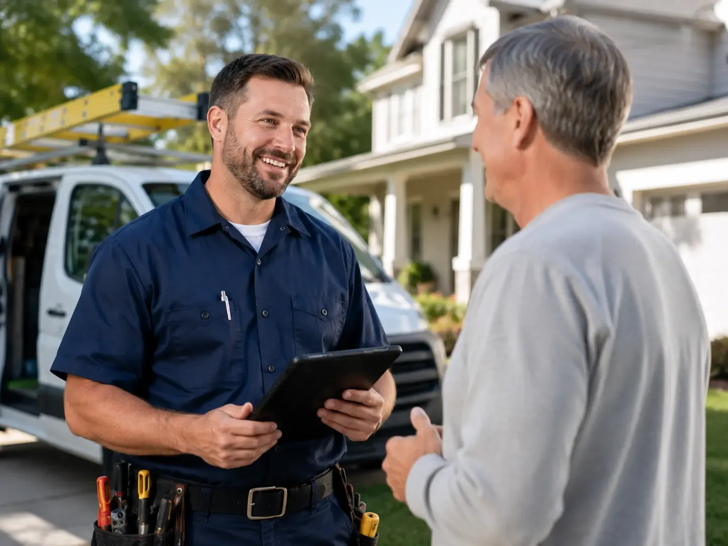 Whole Home Rewiring Forsyth, GA FAQs